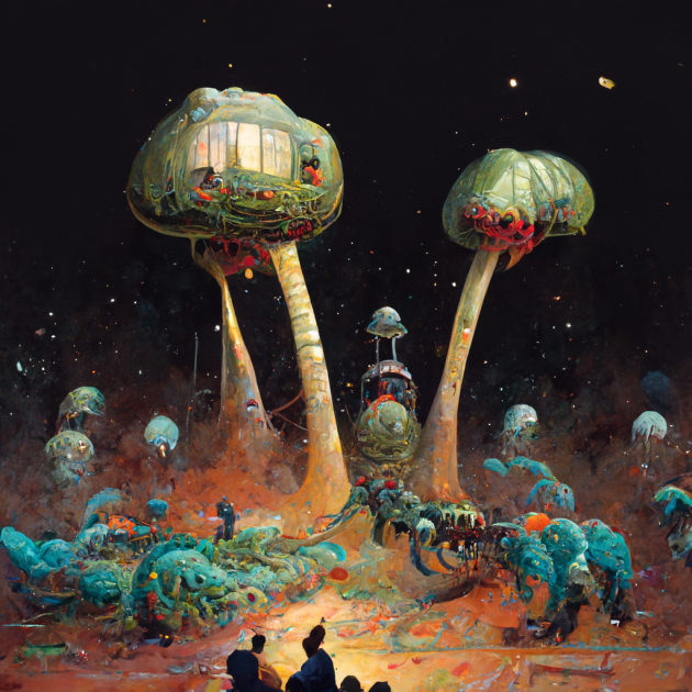 Karlito_raid_on_carousel_space_station_fungus_monsters_33520aba-6a22-4360-9f09-282f9b8a98d0.png